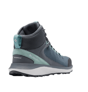 Columbia Women’s Trailstorm Mid Waterproof Shoe - Hiline Sport -