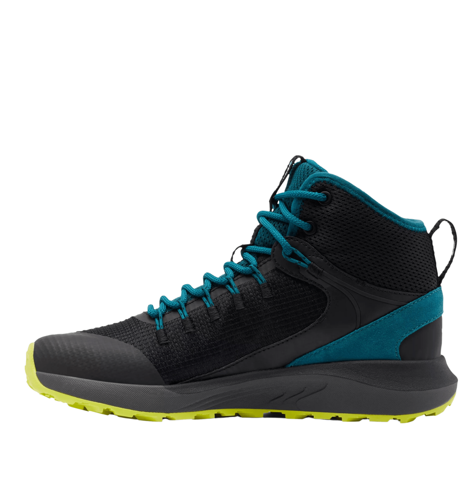 Columbia Women’s Trailstorm Mid Waterproof Shoe - Hiline Sport -