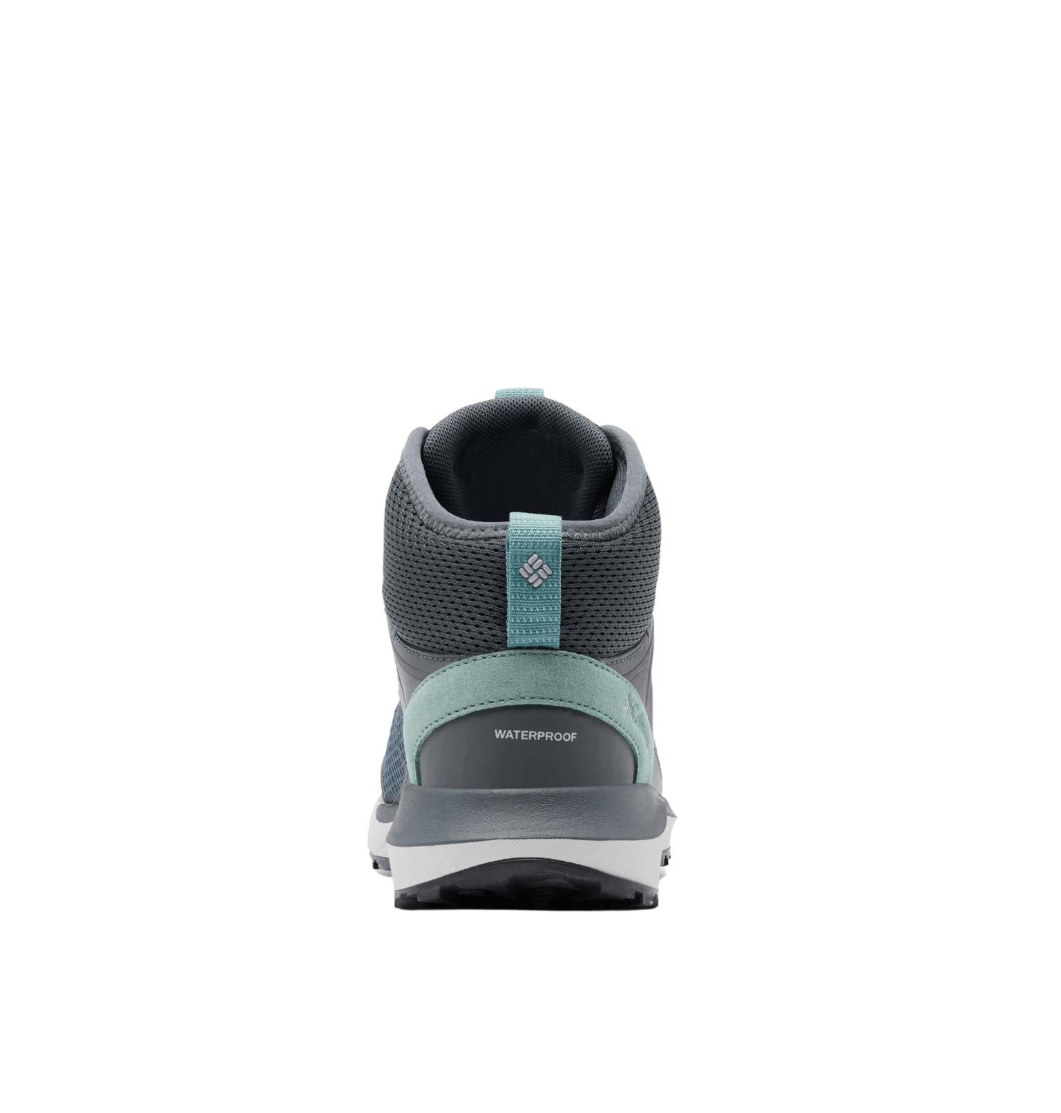Columbia Women’s Trailstorm Mid Waterproof Shoe - Hiline Sport -