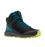 Columbia Women’s Trailstorm Mid Waterproof Shoe - Hiline Sport -