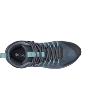 Columbia Women’s Trailstorm Mid Waterproof Shoe - Hiline Sport -