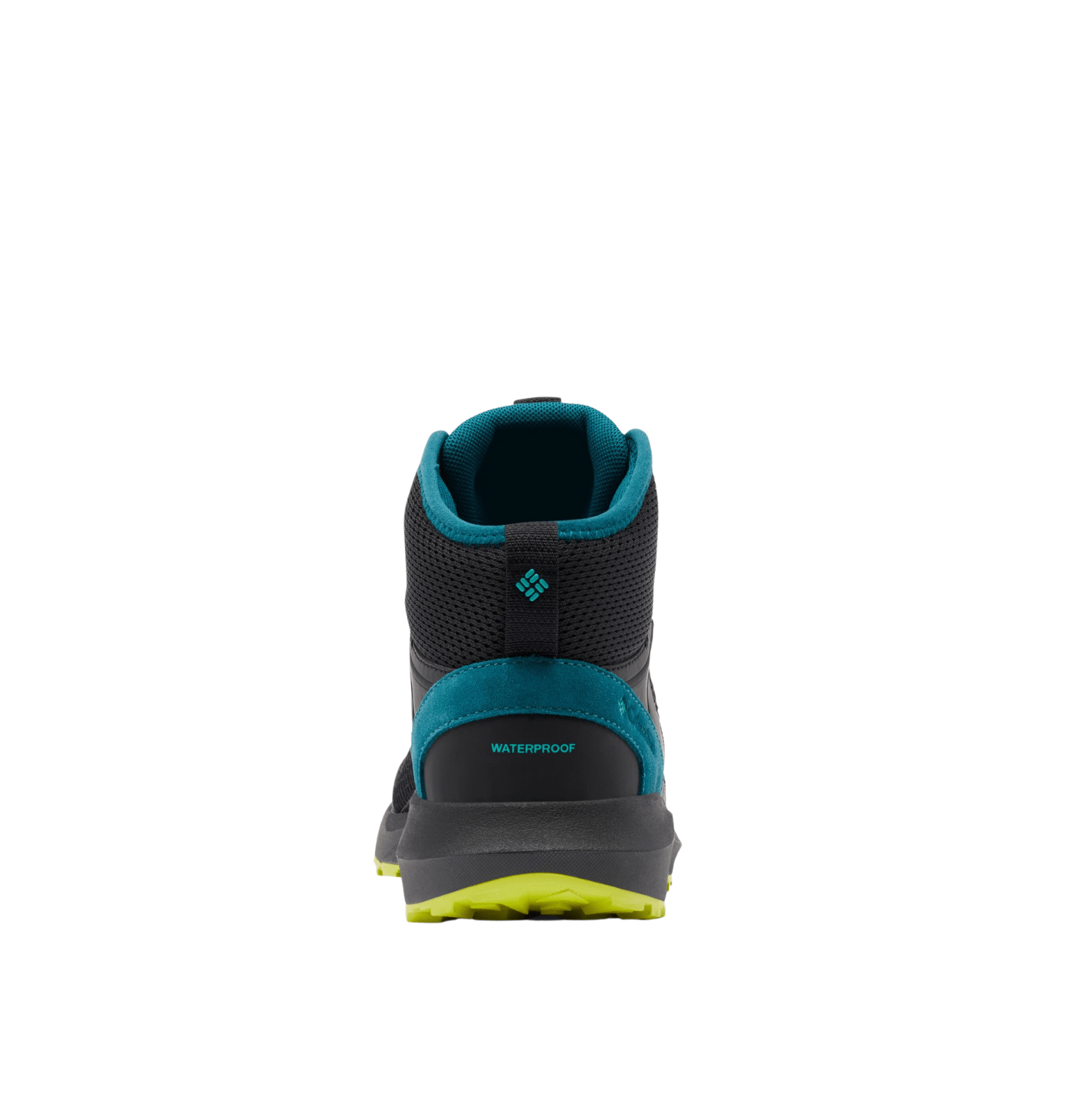 Columbia Women’s Trailstorm Mid Waterproof Shoe - Hiline Sport -
