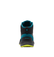 Columbia Women’s Trailstorm Mid Waterproof Shoe - Hiline Sport -