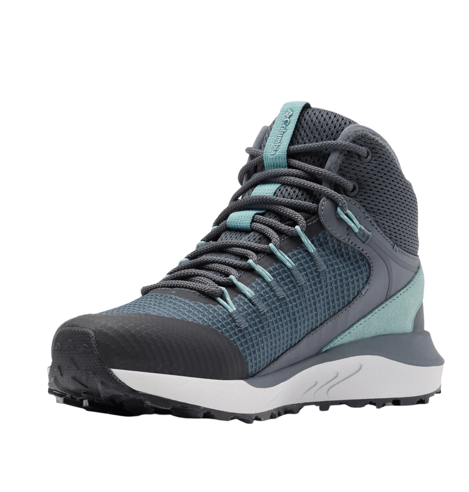 Columbia Women’s Trailstorm Mid Waterproof Shoe - Hiline Sport -