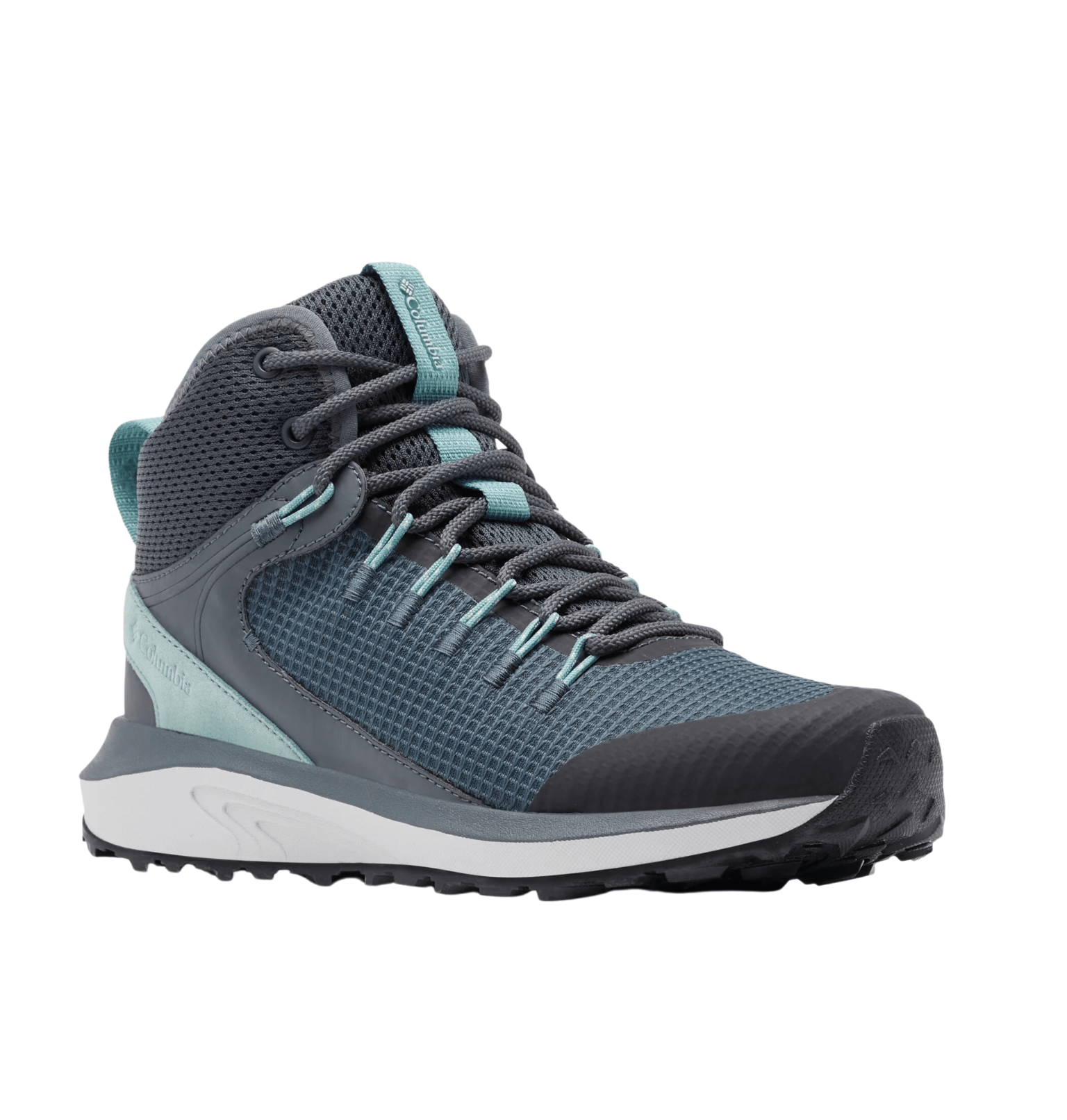 Columbia Women’s Trailstorm Mid Waterproof Shoe - Hiline Sport -