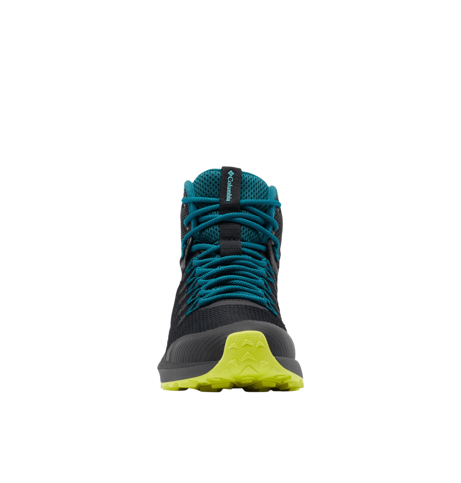 Columbia Women’s Trailstorm Mid Waterproof Shoe - Hiline Sport -