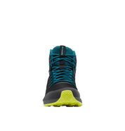 Columbia Women’s Trailstorm Mid Waterproof Shoe - Hiline Sport -