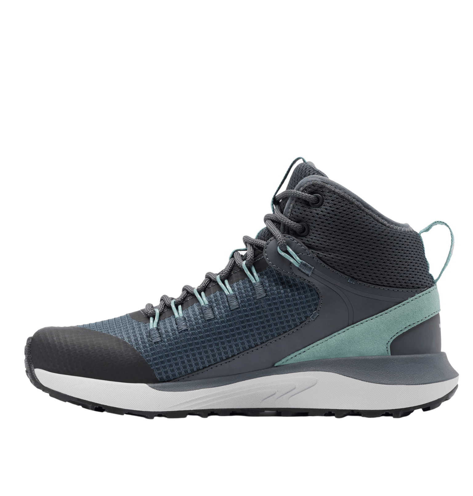 Columbia Women’s Trailstorm Mid Waterproof Shoe - Hiline Sport -