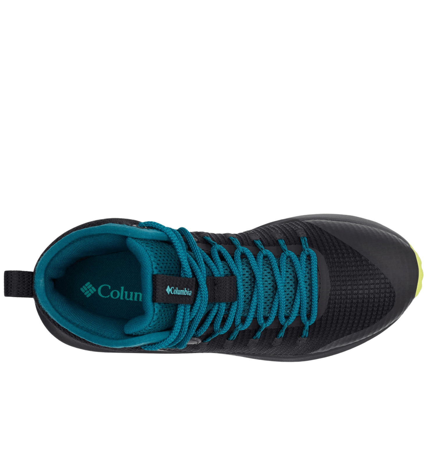 Columbia Women’s Trailstorm Mid Waterproof Shoe - Hiline Sport -