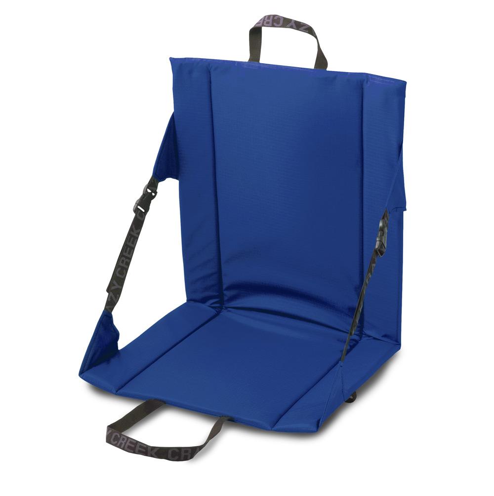 Crazy Creek Lightweight Outdoor Camping LongBack Chair | Hiline Sport