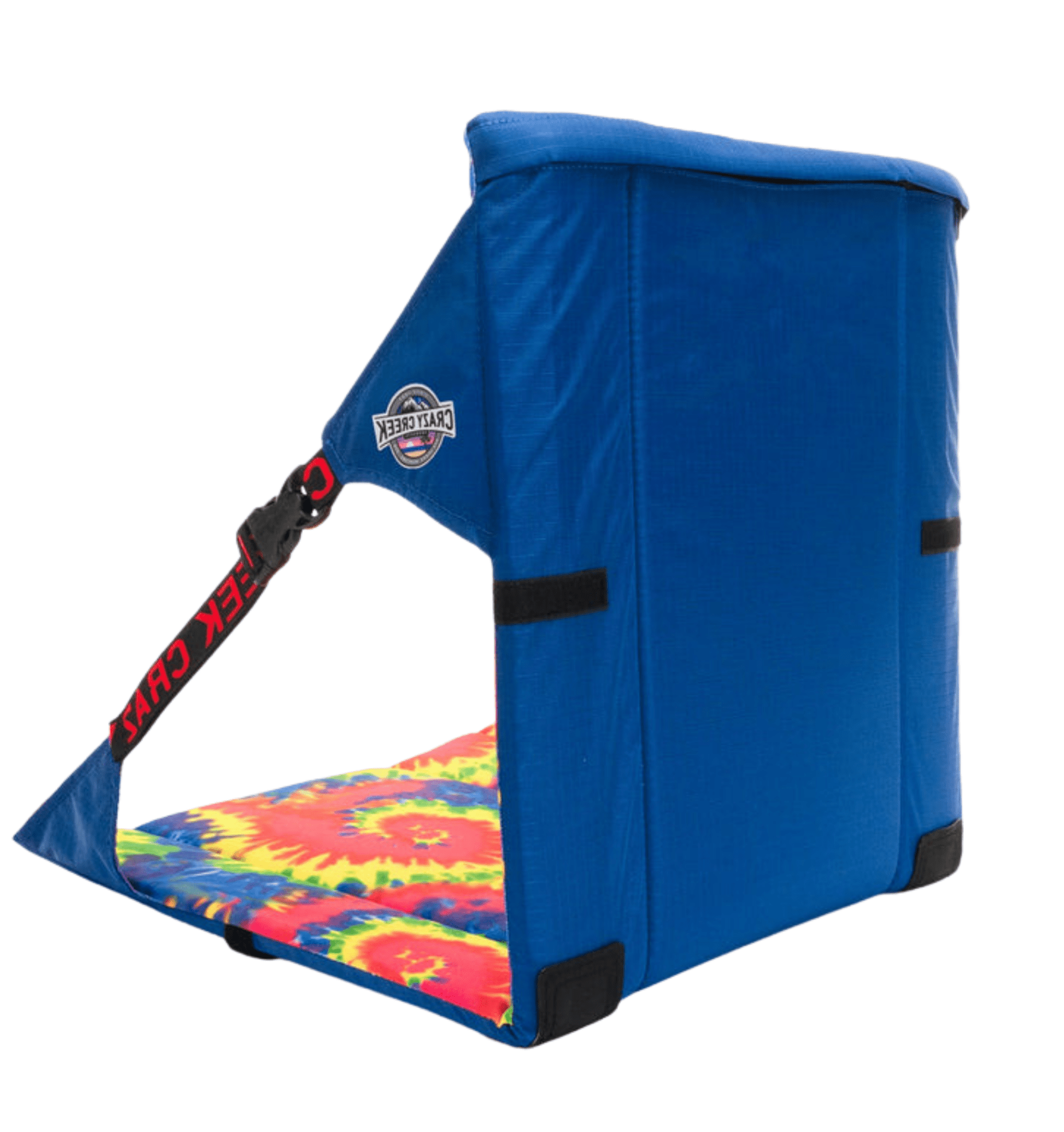 Crazy Creek Lightweight Outdoor Camping - Original Chair - Hiline Sport -