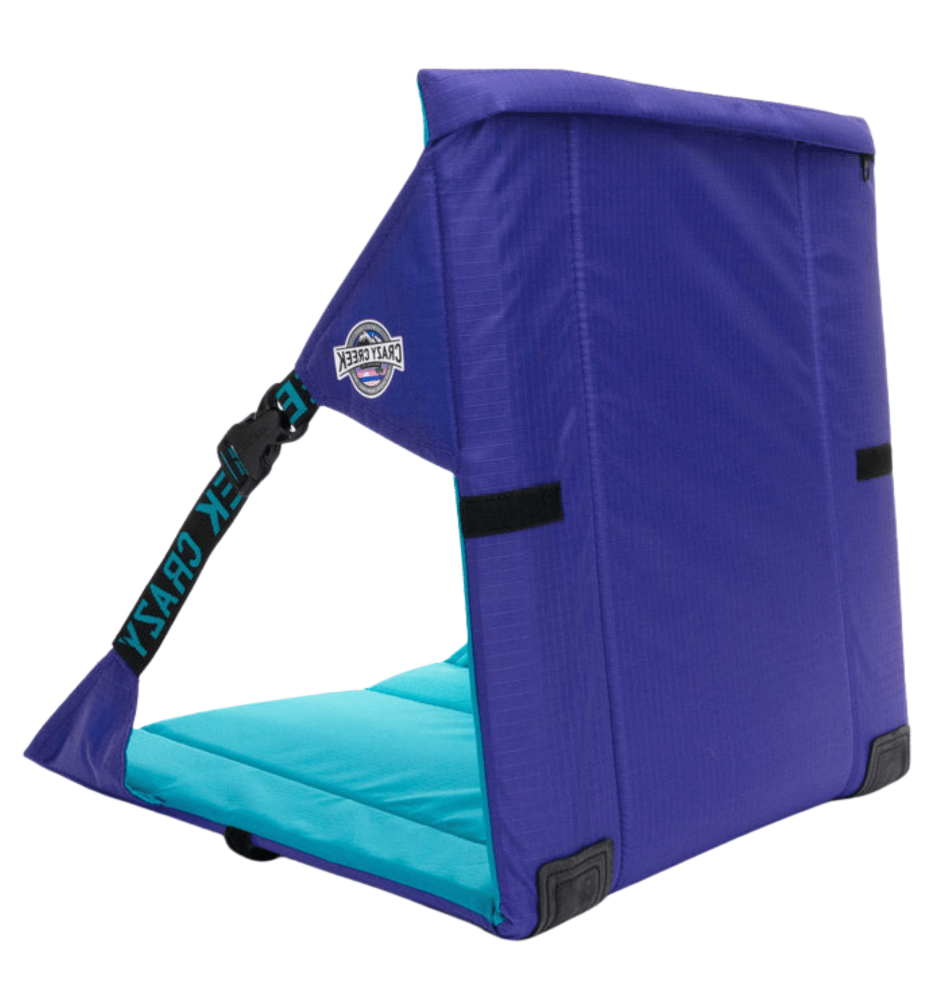 Crazy Creek Lightweight Outdoor Camping - Original Chair - Hiline Sport -