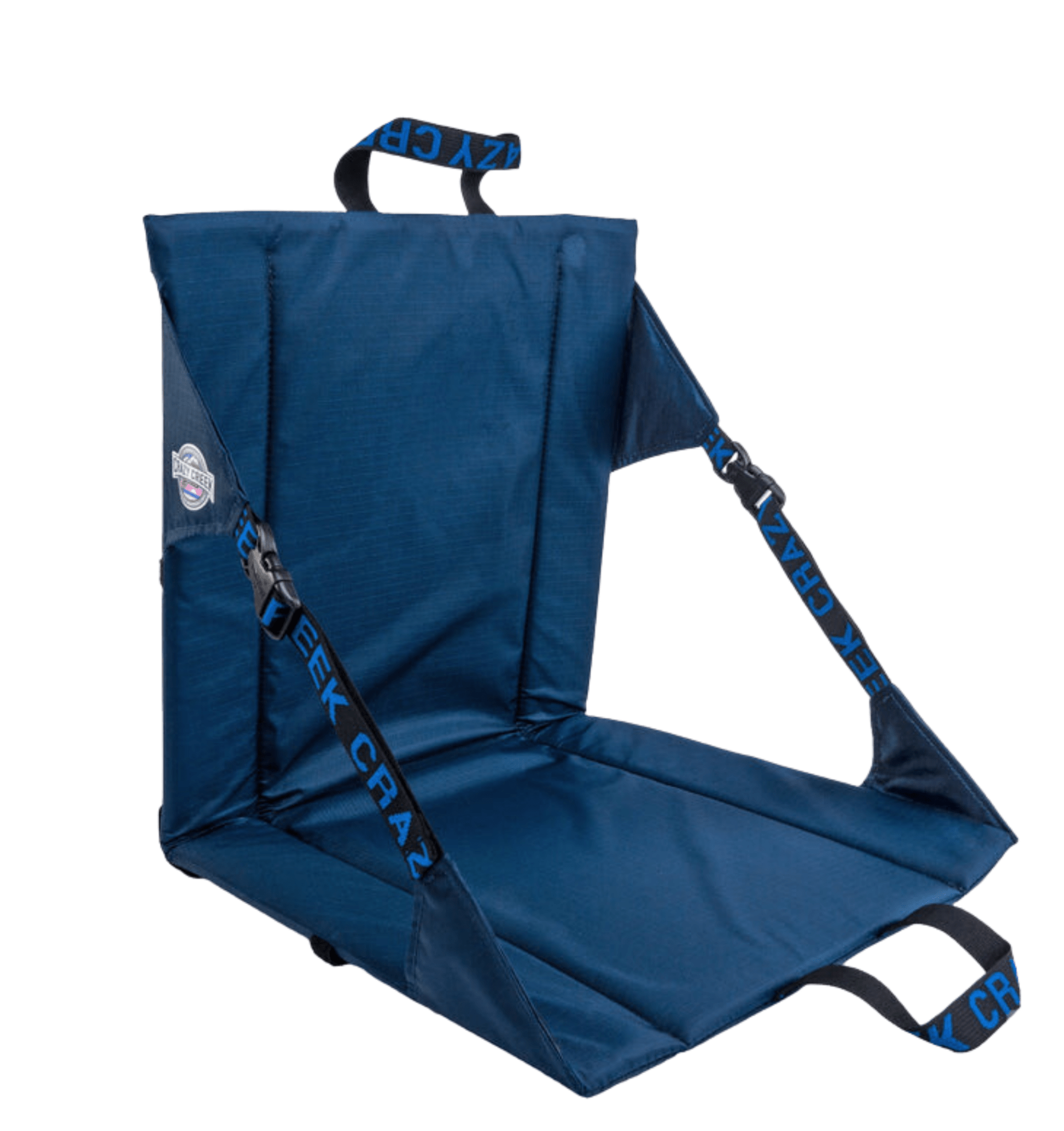 Crazy Creek Lightweight Outdoor Camping - Original Chair - Hiline Sport -