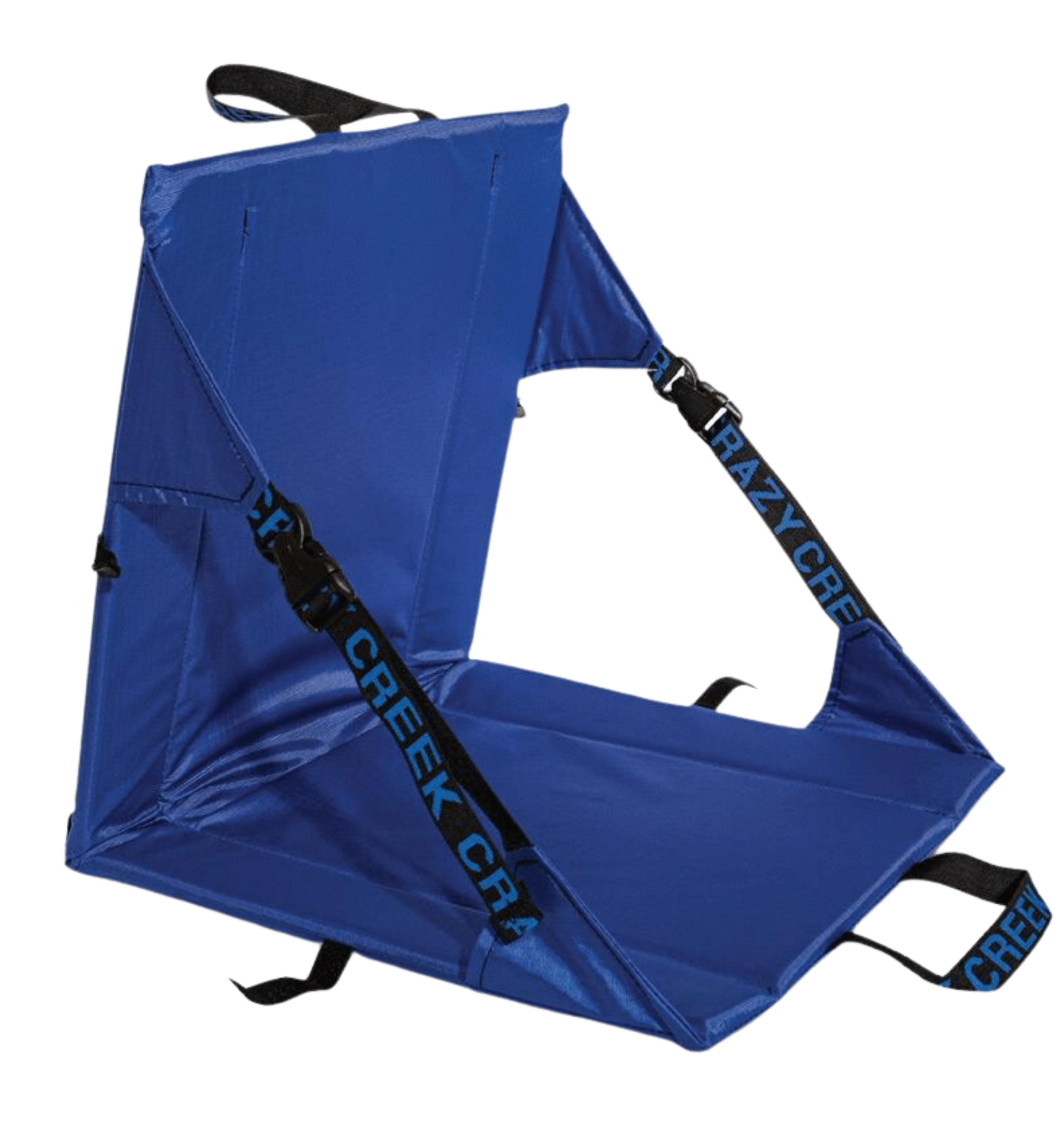 Crazy Creek Lightweight Outdoor Camping - Original Chair - Hiline Sport -