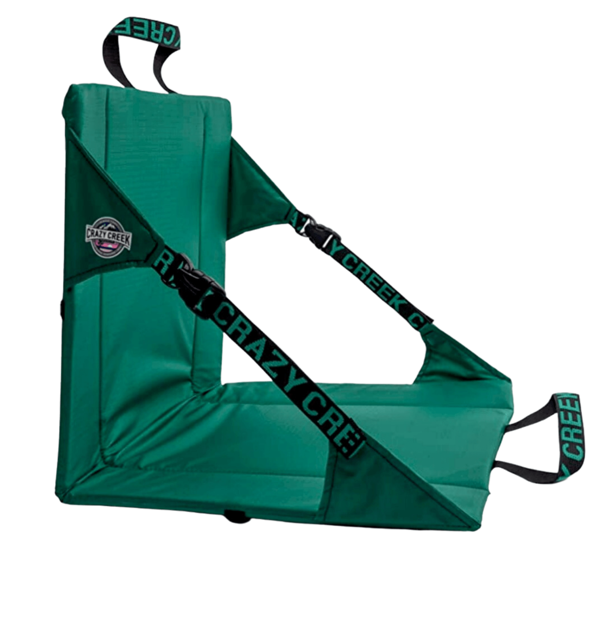 Crazy Creek Lightweight Outdoor Camping - Original Chair - Hiline Sport -