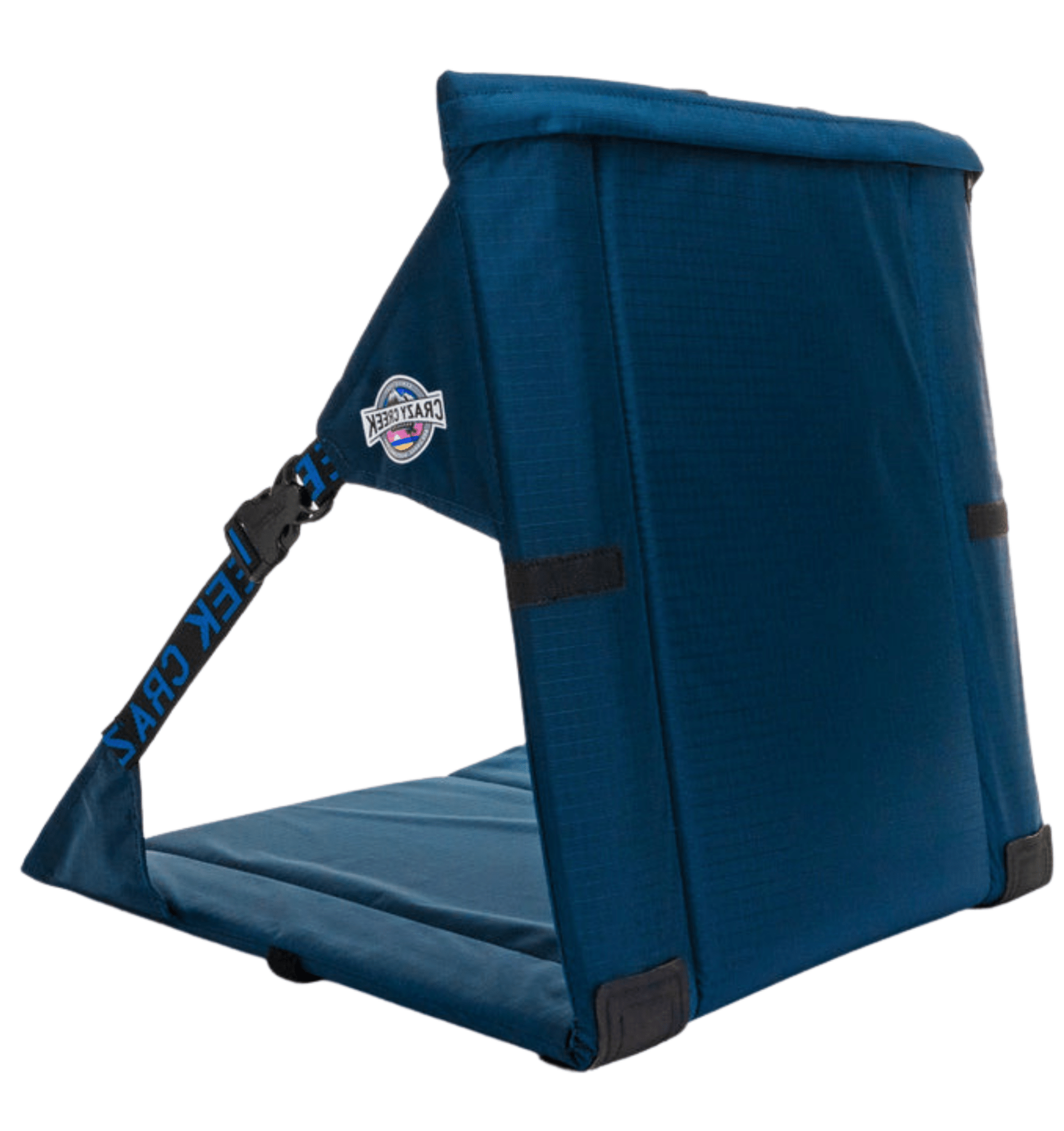 Crazy Creek Lightweight Outdoor Camping - Original Chair - Hiline Sport -
