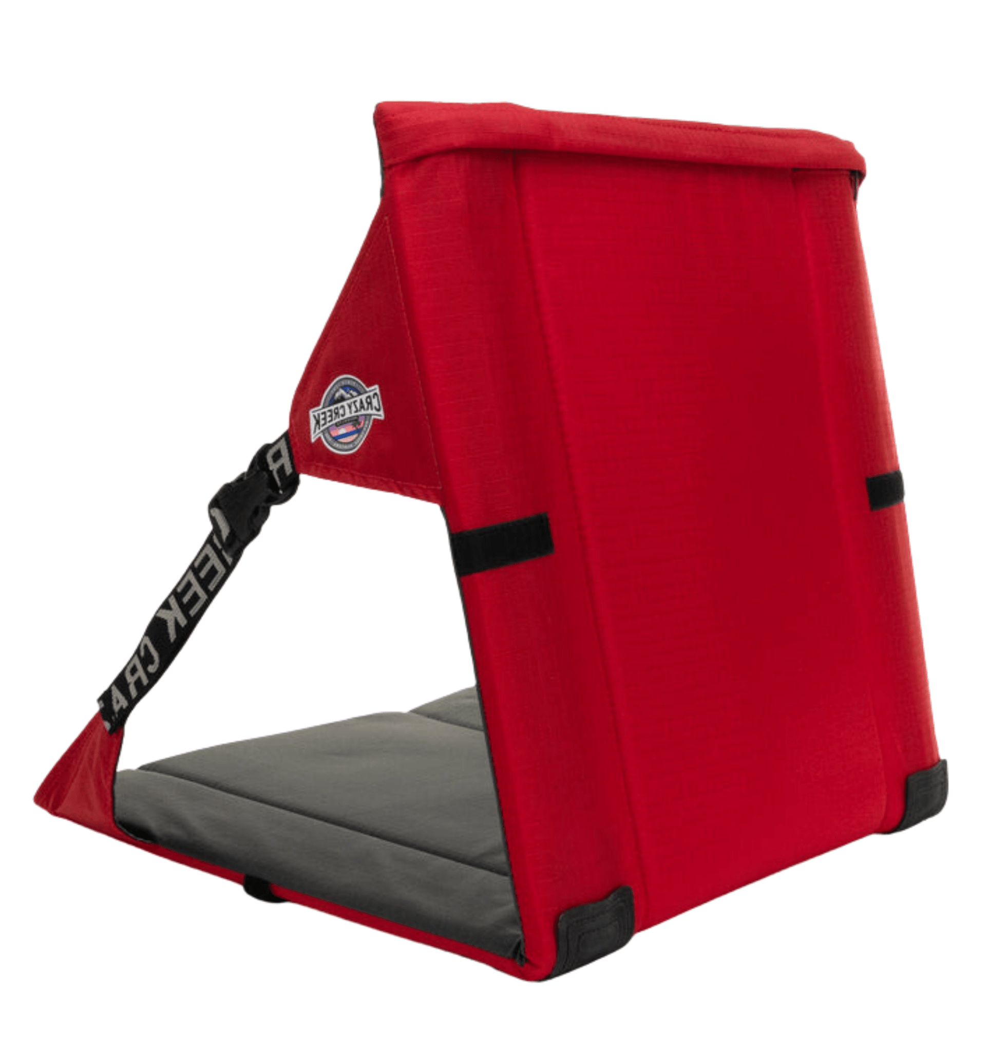 Crazy Creek Lightweight Outdoor Camping - Original Chair - Hiline Sport -