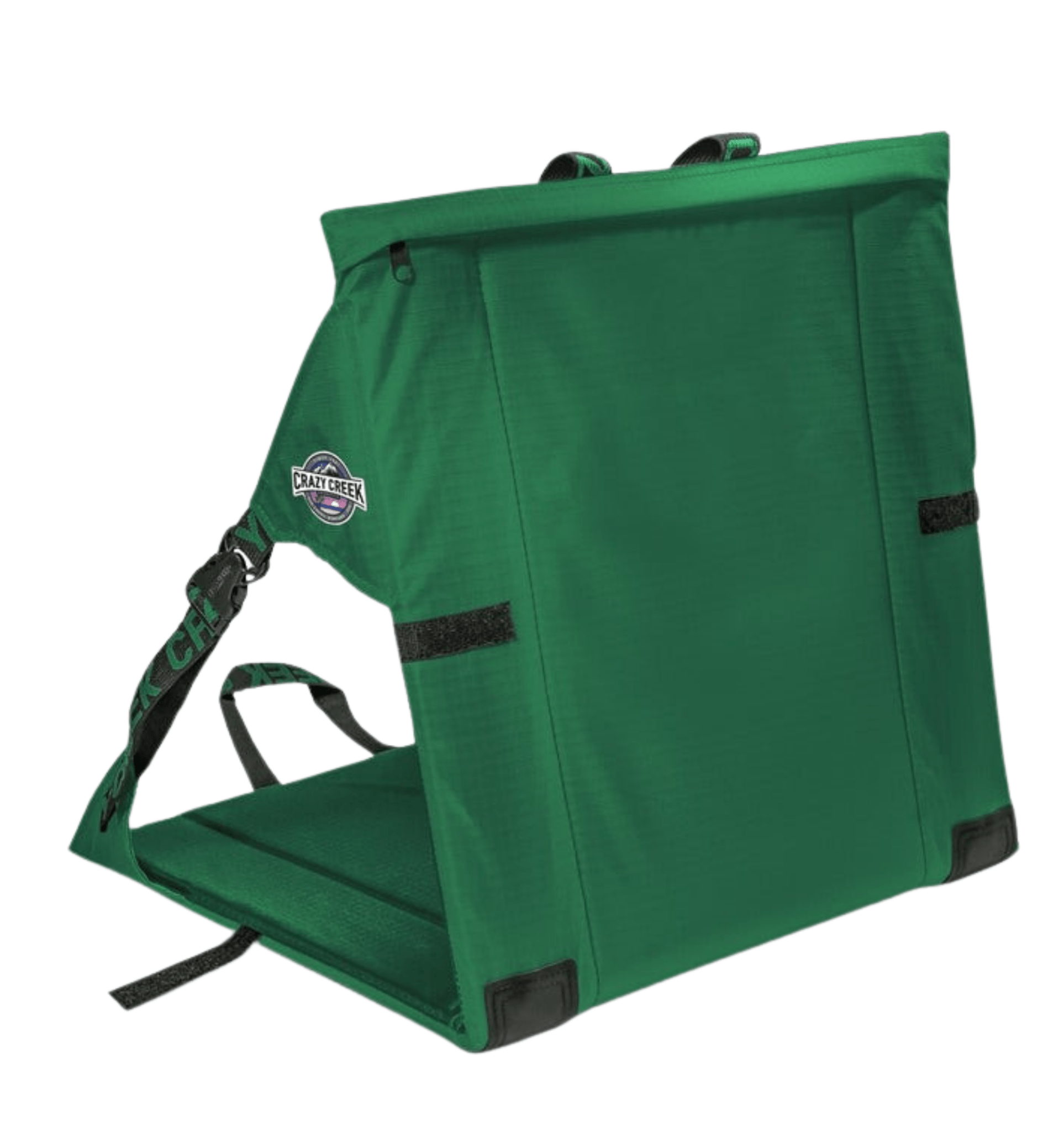 Crazy Creek Lightweight Outdoor Camping - Original Chair - Hiline Sport -