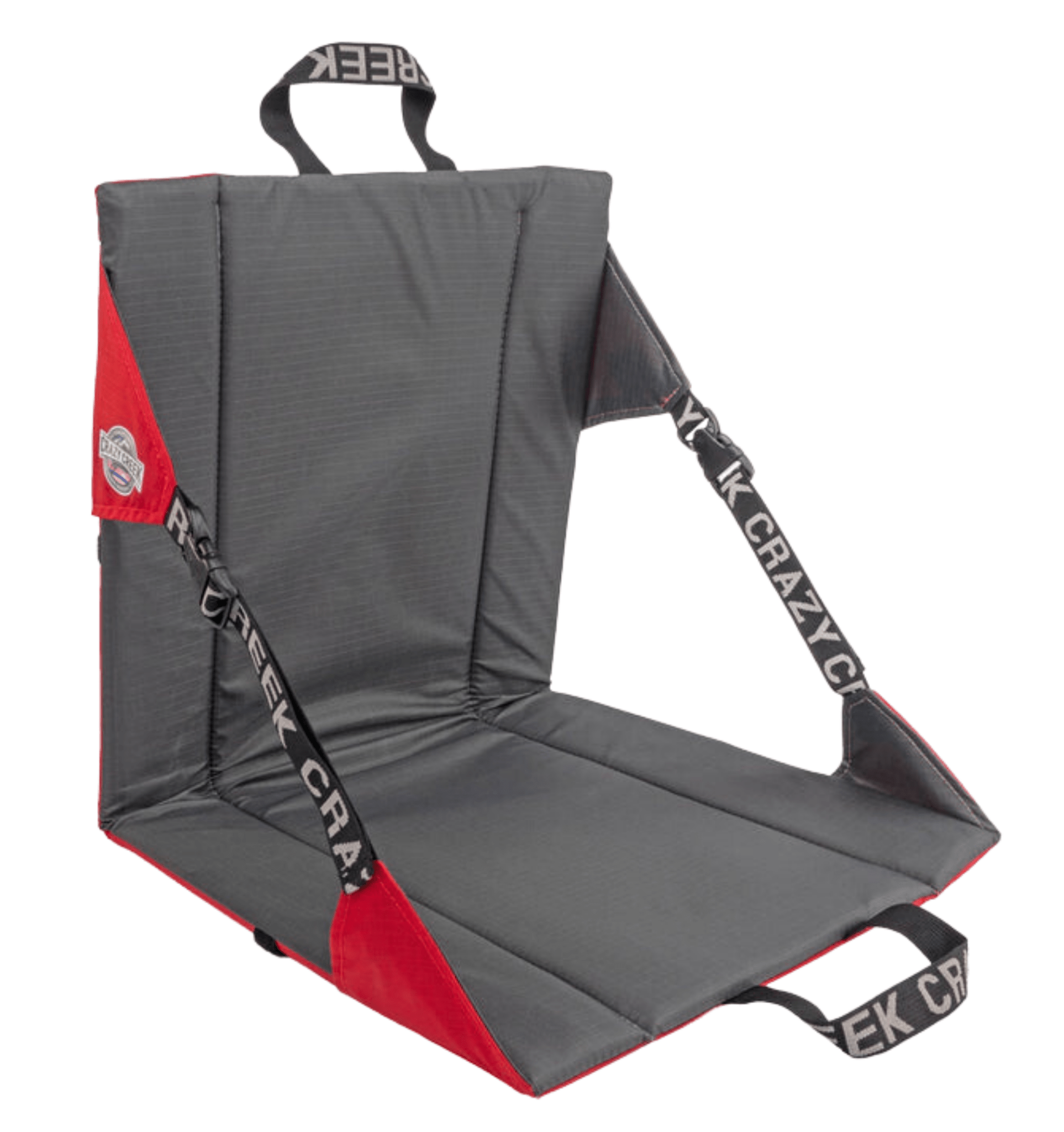 Crazy Creek Lightweight Outdoor Camping - Original Chair - Hiline Sport -