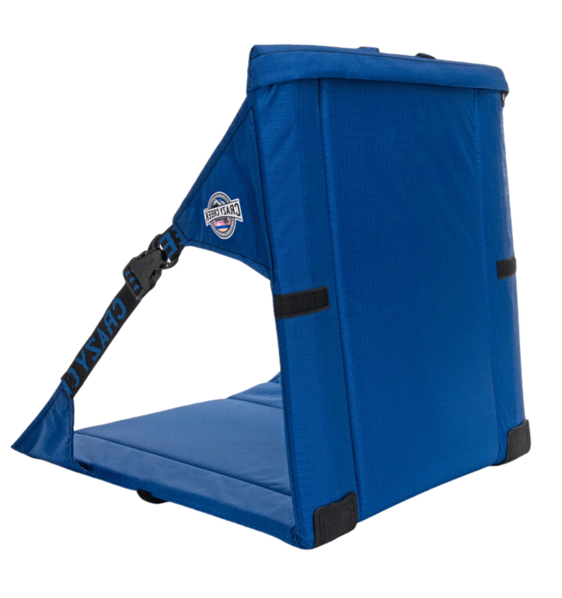 Crazy Creek Lightweight Outdoor Camping - Original Chair - Hiline Sport -
