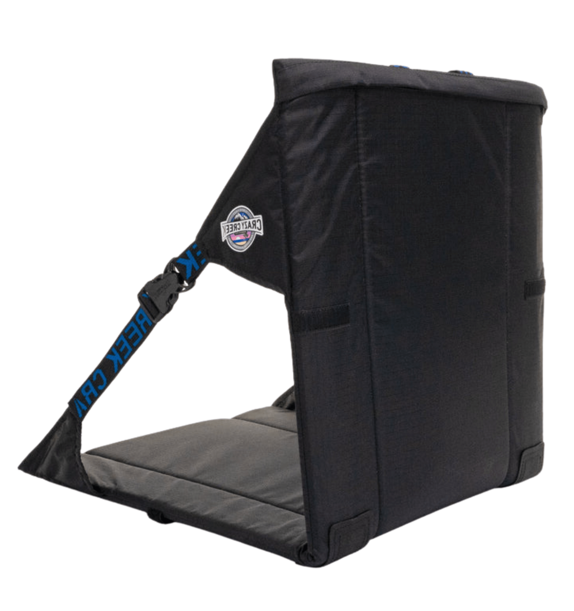 Crazy Creek Lightweight Outdoor Camping - Original Chair - Hiline Sport -