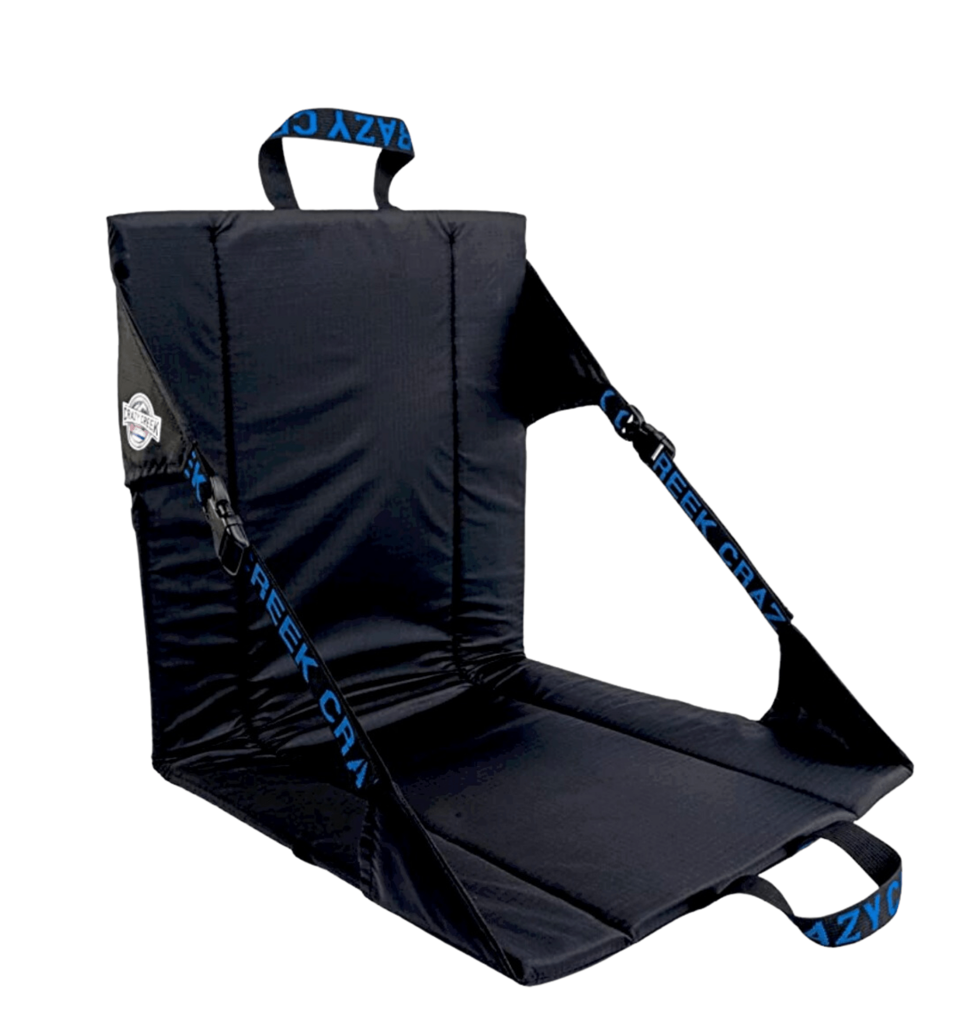 Crazy Creek Lightweight Outdoor Camping - Original Chair - Hiline Crazy Creek Lightweight Outdoor Camping - Original Chair - Hiline