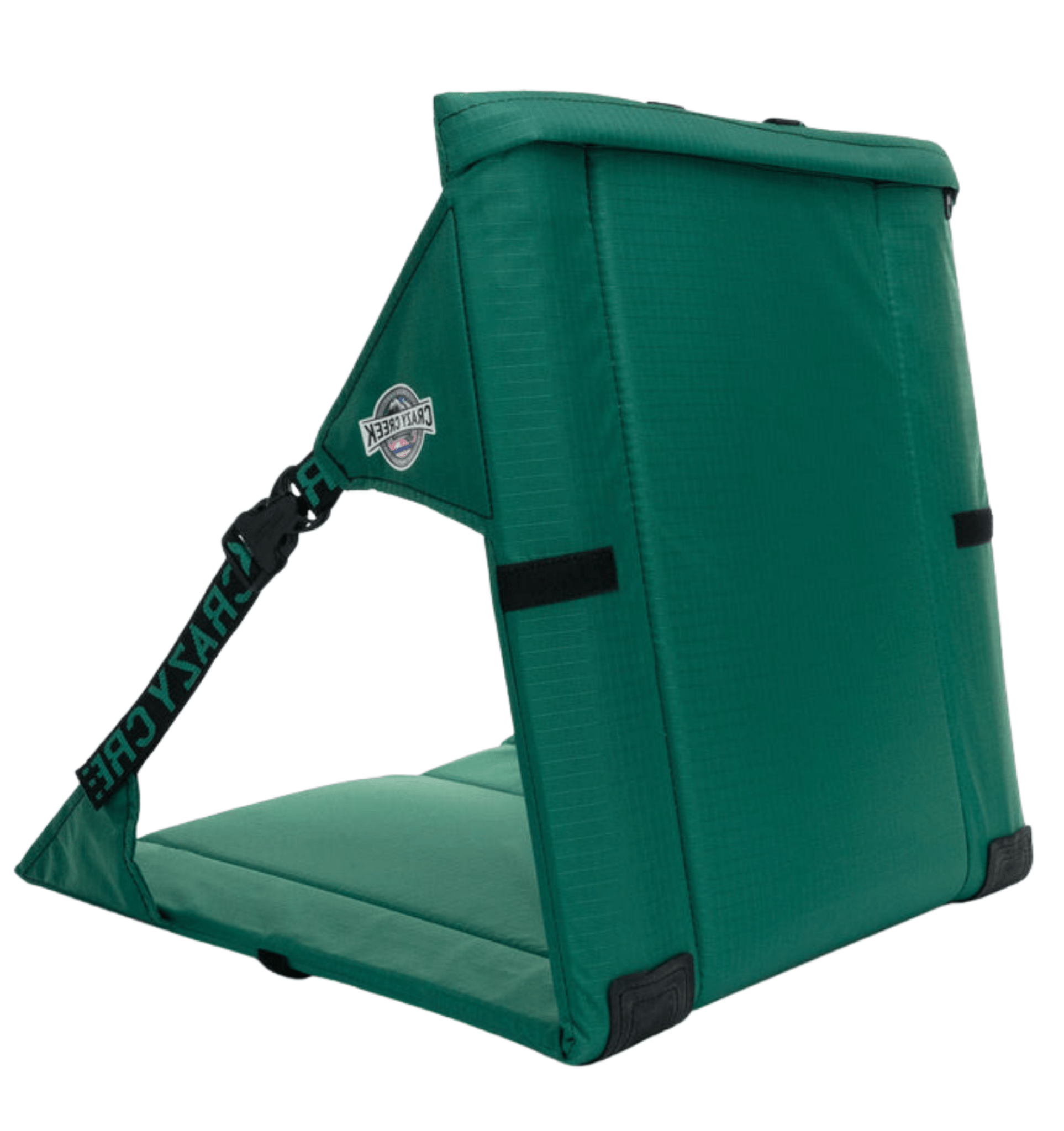 Crazy Creek Lightweight Outdoor Camping - Original Chair - Hiline Sport -
