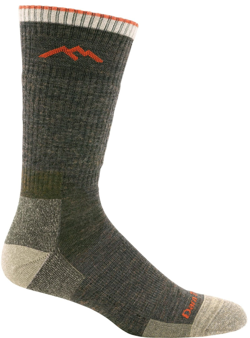 Darn Tough Men's Hiker Boot Sock Cushion - Hiline Sport -