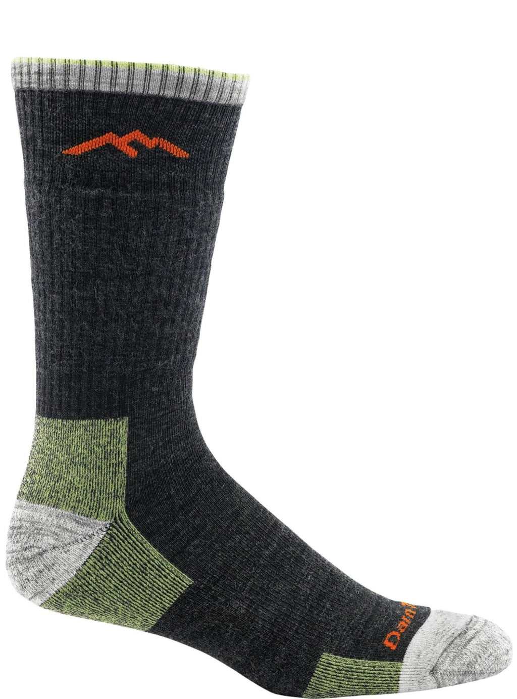 Darn Tough Men's Hiker Boot Sock Cushion - Hiline Sport -