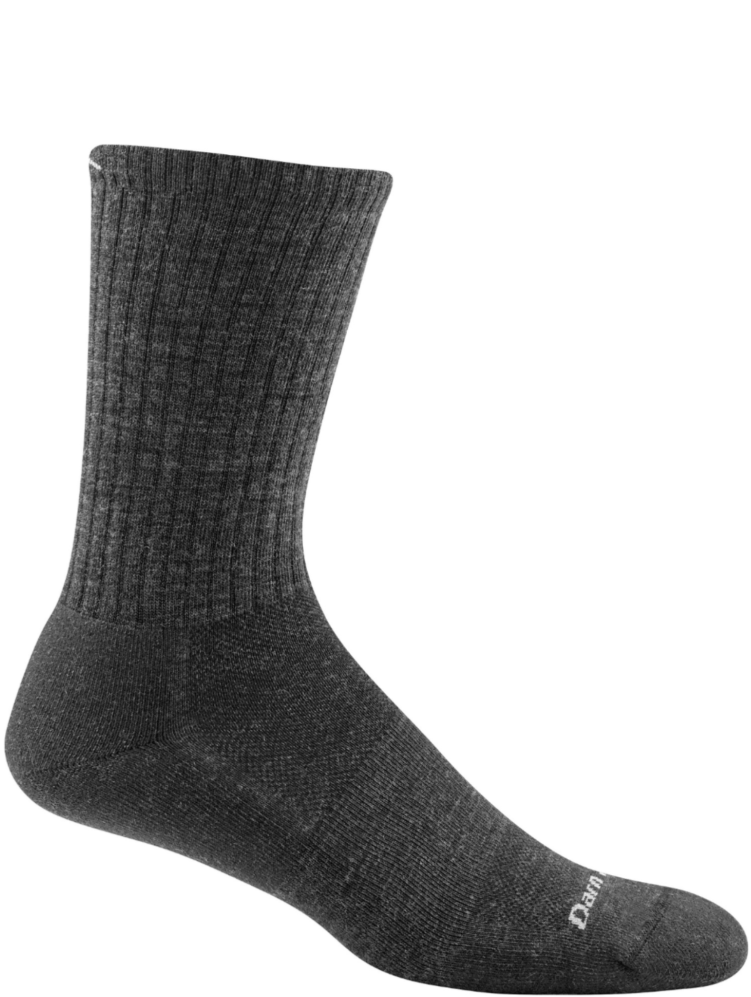 Darn Tough Men's The Standard Crew Light Socks - Hiline Sport -