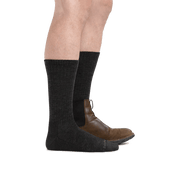 Darn Tough Men's The Standard Crew Light Socks - Hiline Sport -