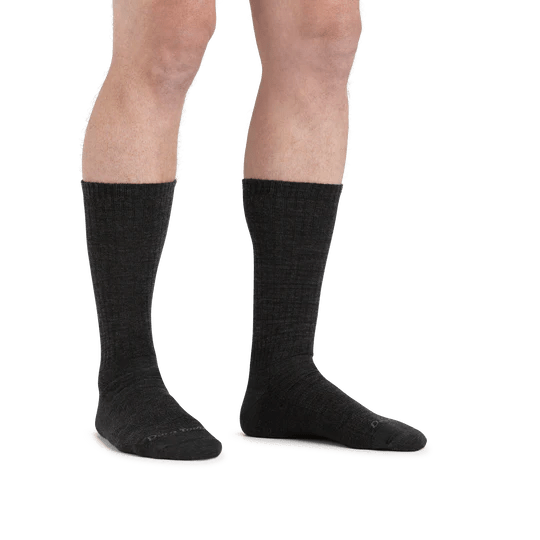Darn Tough Men's The Standard Crew Light Socks - Hiline Sport -