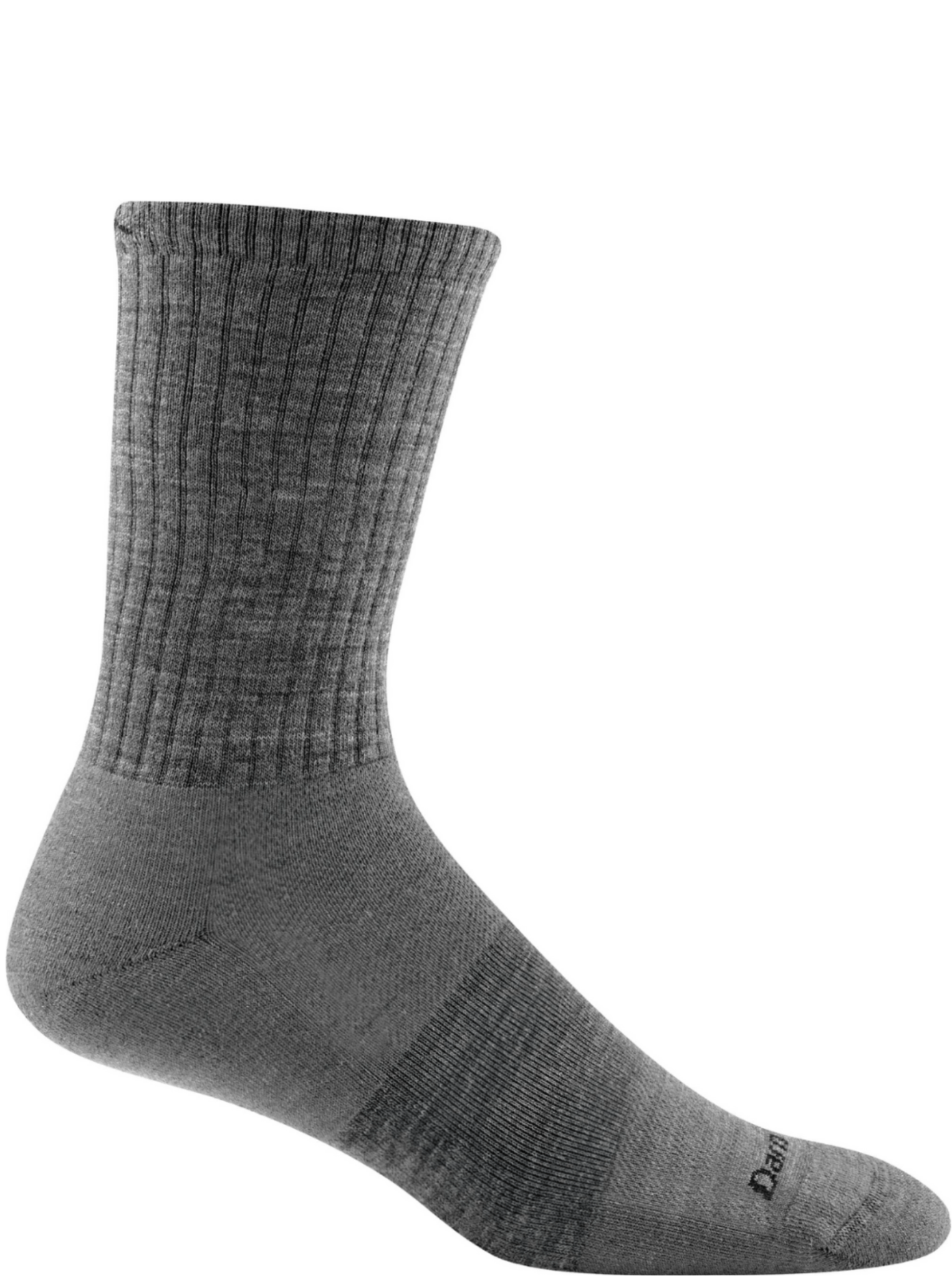 Darn Tough Men's The Standard Crew Light Socks - Hiline Sport -