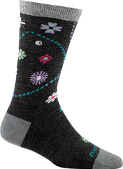 Darn Tough Women's Garden Crew Light - Hiline Sport -