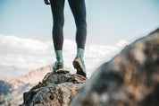 Darn Tough Women's Hiker Micro Crew Midweight Hiking Sock | Hiline Sport