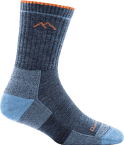 Darn Tough Women's Hiker Micro Crew Midweight Hiking Sock | Hiline Sport