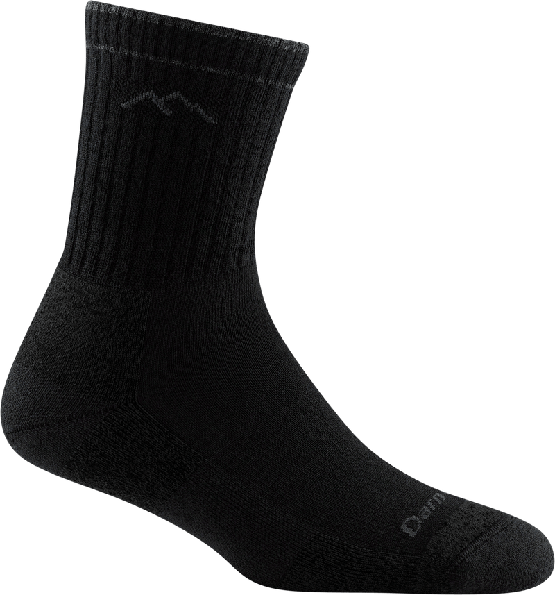 Darn Tough Women's Hiker Micro Crew Midweight Hiking Sock | Hiline Sport