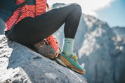 Darn Tough Women's Hiker Micro Crew Midweight Hiking Sock | Hiline Sport