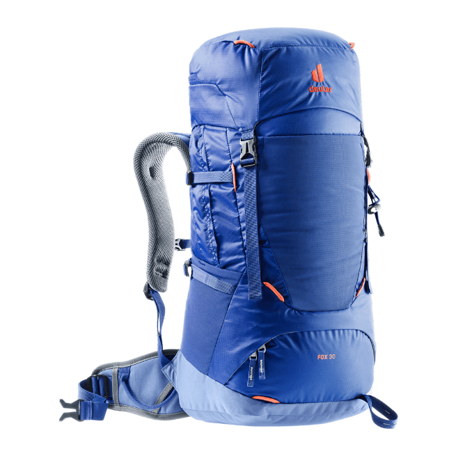 Deuter Fox 30 Indigo Pacific