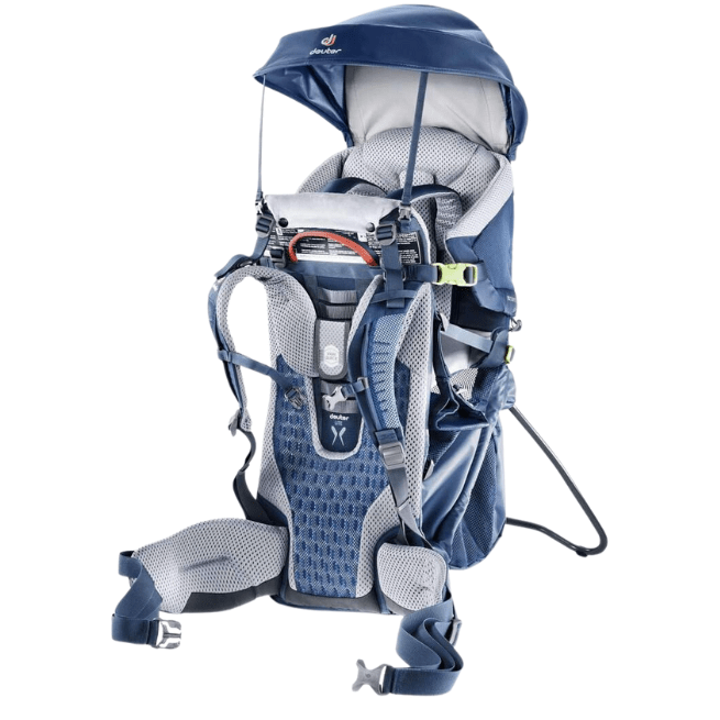 Kid comfort active deuter hotsell