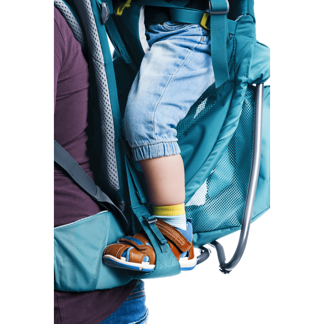 Deuter Kid Comfort Active SL Child Carrier - Hiline Sport -