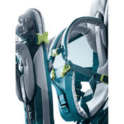 Deuter Kid Comfort Active SL Child Carrier - Hiline Sport -