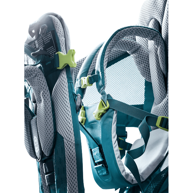 Deuter Kid Comfort Active SL Child Carrier - Hiline Sport -