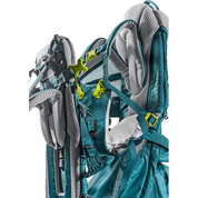 Deuter Kid Comfort Active SL Child Carrier - Hiline Sport -