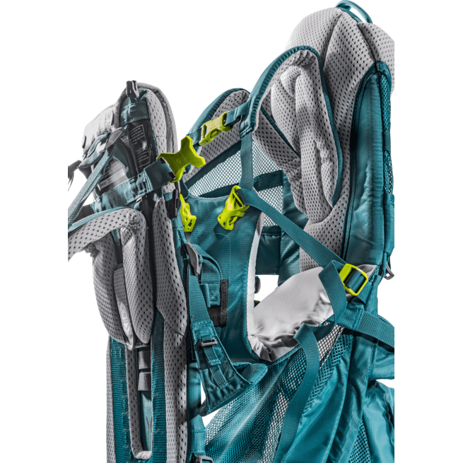 Deuter Kid Comfort Active SL Child Carrier - Hiline Sport -