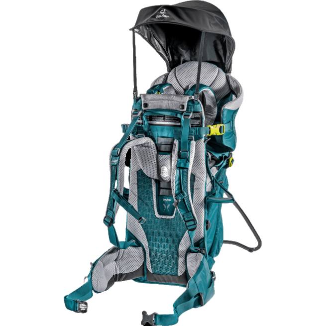 Deuter Kid Comfort Active SL Child Carrier - Hiline Sport -