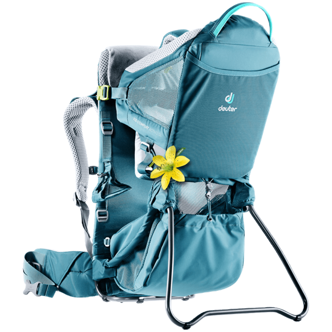 Deuter Kid Comfort Active SL Child Carrier - Hiline Sport -