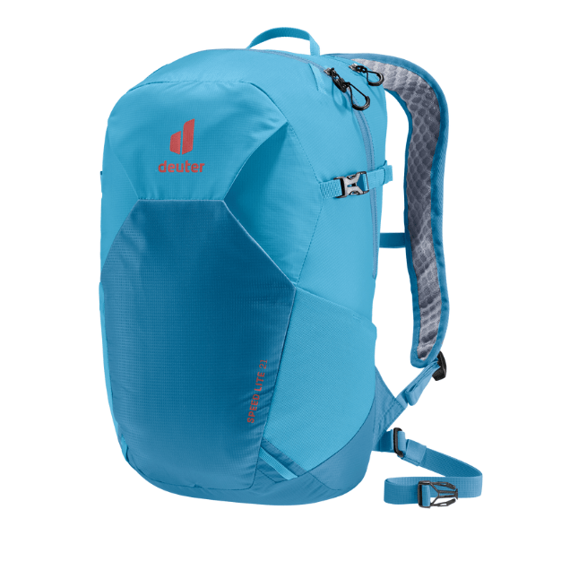 Deuter Speed Lite 21 Hiking Backpack - Hiline Sport -