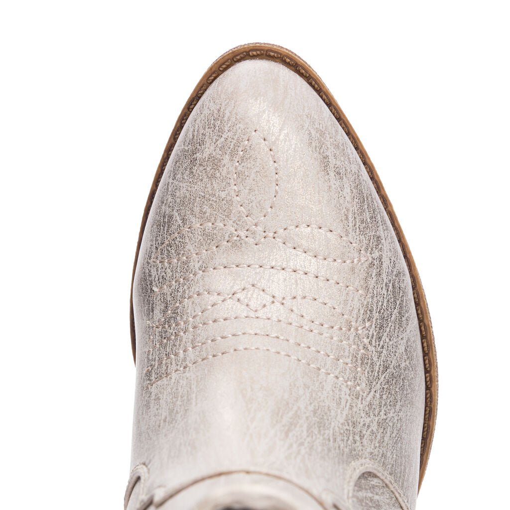 Dirty Laundry Women's Unite Western Bootie - Hiline Sport -