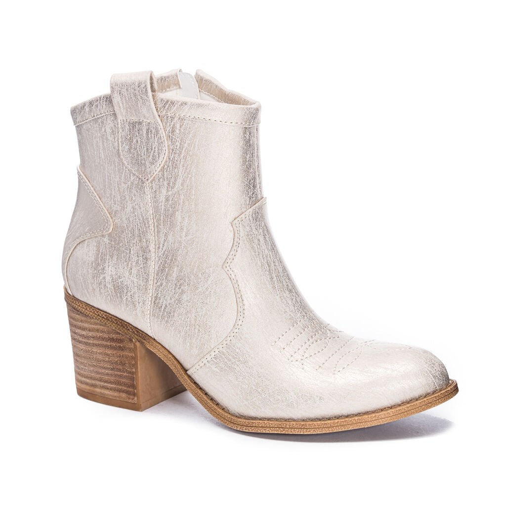 Dirty Laundry Women's Unite Western Bootie - Hiline Sport -